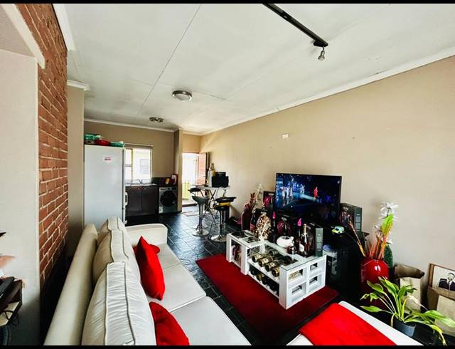 1 BEDROOM APARTMENT FOR SALE IN CARLSWALD